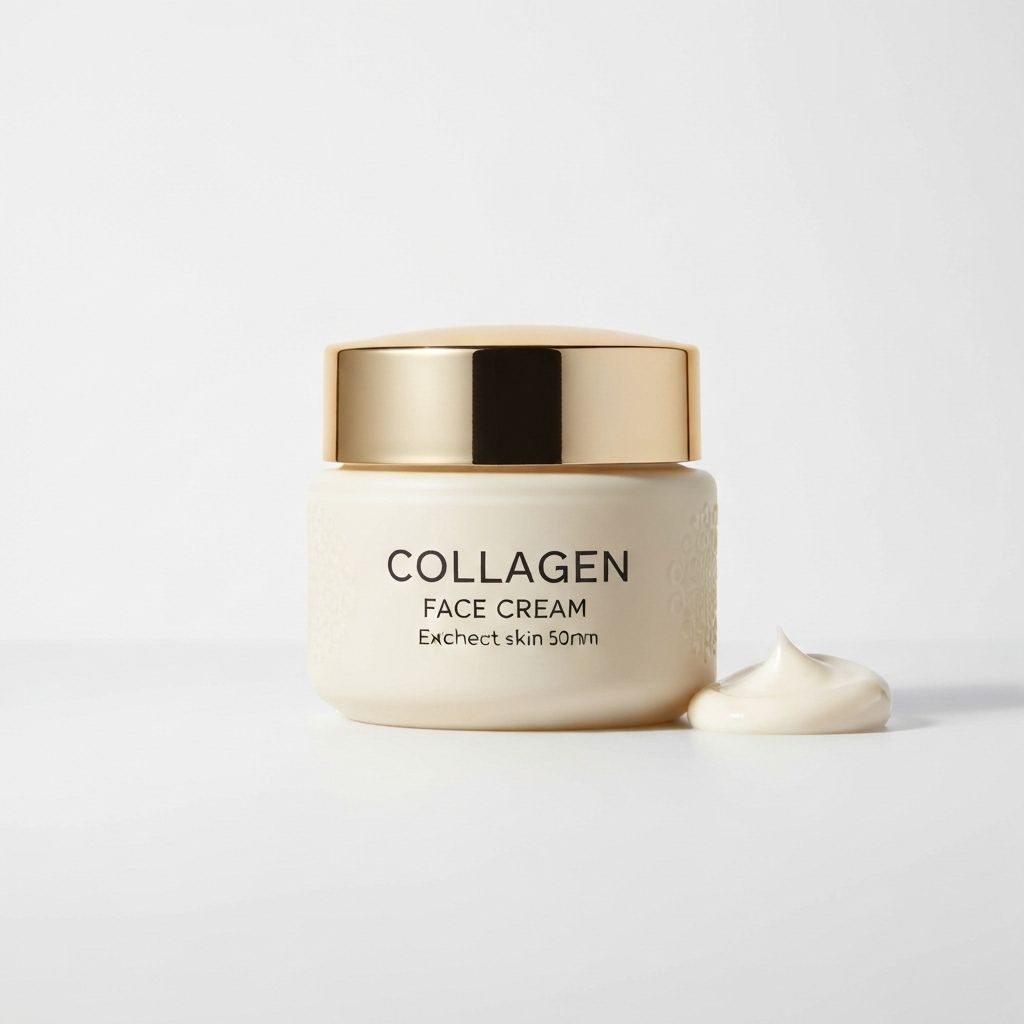Collagen Boost Moisturizer